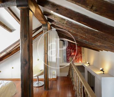 Penthouse for rent in Palacio (Madrid) - Photo 4