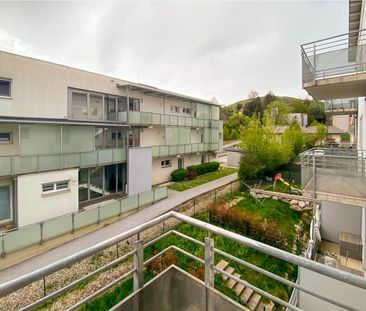moderne 3-Zimmer Wohnung in Mariatrost + Balkon, unbefristet - Foto 4