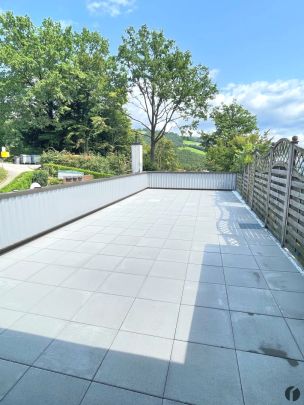 Mietwohnung in Traisen mit Fernblick - Foto 1