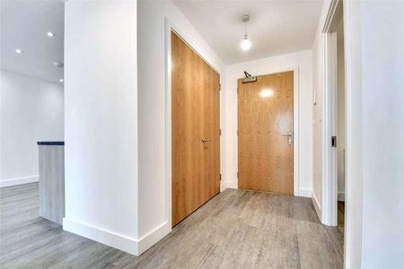 Wilson Roberts Court, Sherriff Street, Worcester, Worcestershire, WR4 - Photo 2