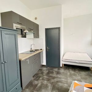 Appartement 1 pièce à Lille - Photo 2