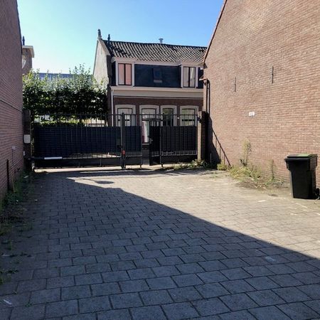 Te huur: Appartement Willem II-straat in Tilburg - Foto 5