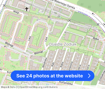 Os.Zodiak - Nowa niższa cena - Photo 1