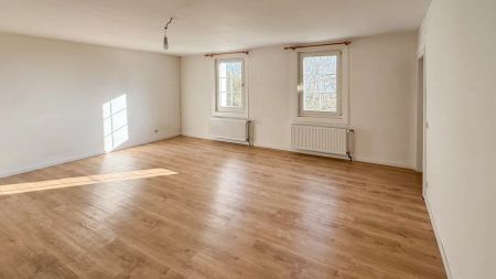 Exklusives, großzügiges Reihenhaus mit Traumgarten im Grünen zur Miete auf einem Gutshof! - Photo 3