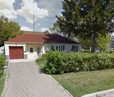 For Lease - 36 Grandview Avenue Unit# Basement, Markham, Ontario - Photo 6