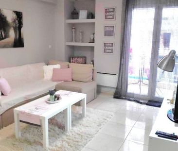 Studio/Γκαρσονιέρα για ενοικίαση Άγιος Ιωάννης (Καβάλα) - Photo 5