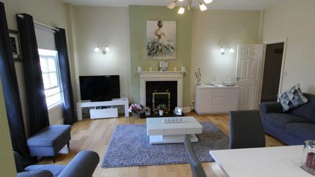 2 bedroom flat to rent - Photo 3