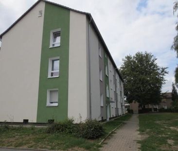 Zuhause fühlen: 3-Zimmer-Dachgeschosswohnung - Foto 2