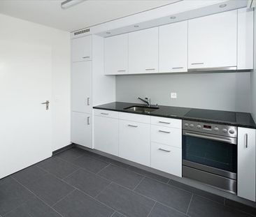 Appartement moderne près de la gare - Photo 4
