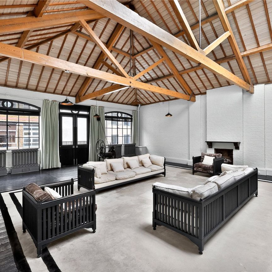 Vine Yard, London, SE1 1QL - Photo 1