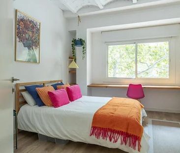 Carrer de Còrsega, Barcelona, Catalonia 08037 - Photo 6