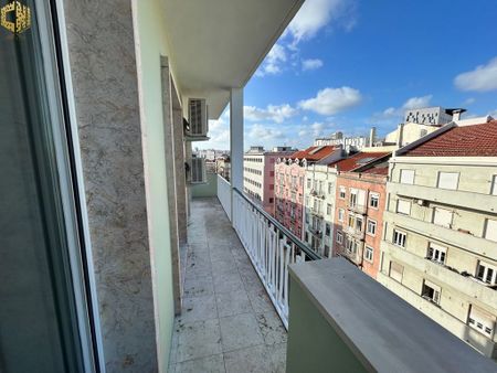 Luxury Apartment for rent in Lisbon, Portugal - Photo 4