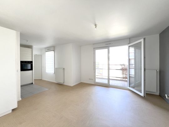 Location Appartement 2 pièces 47m² MENNECY 91540 - Photo 1