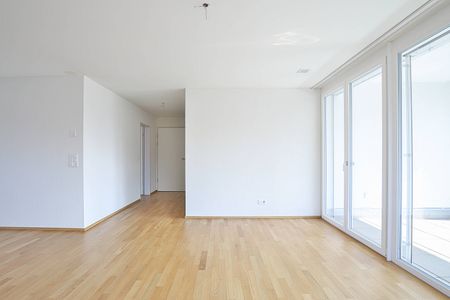 Moderne Wohnung zu vermieten! - Foto 3