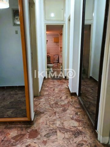 Διαμέρισμα για ενοικίαση Σκεπάρνη (Αμπελόκηποι) - Photo 5