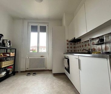 Bel appartement de 3.5 pièces en plein centre-ville - Foto 4