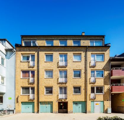 Direktörsgatan, Helsingborg - Foto 1