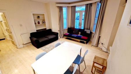 2 bedroom apartment to rent - Photo 3