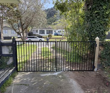 Three-Bedroom Home in Totara Park - Photo 6