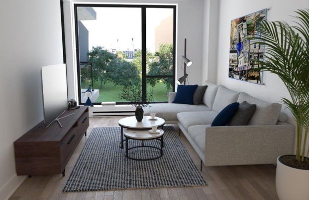 38 Rue du Square-Sir-George-Étienne-Cartier #219, Montréal (Le Sud-Ouest), H4C0C4 - Photo 1