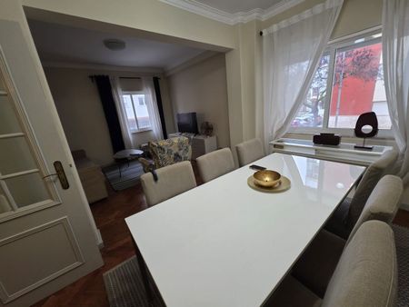 Apartamento T3 em Lisboa - Foto 4