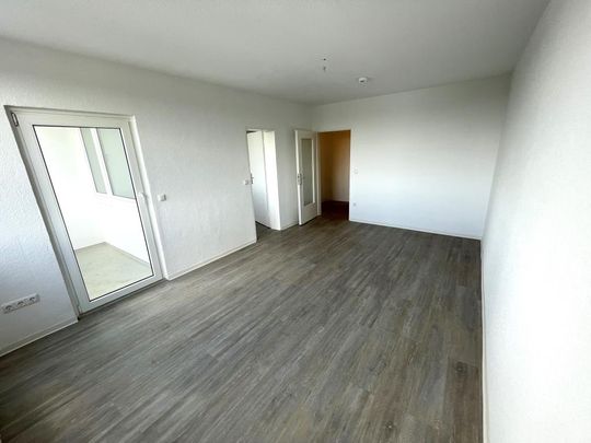 Schöne 3-Zimmer-Wohnung in Wolfsburg Vorsfelde - Foto 1