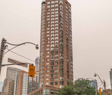 For Lease - 44 St Joseph Street Unit# 2305, Toronto, Ontario - Photo 6