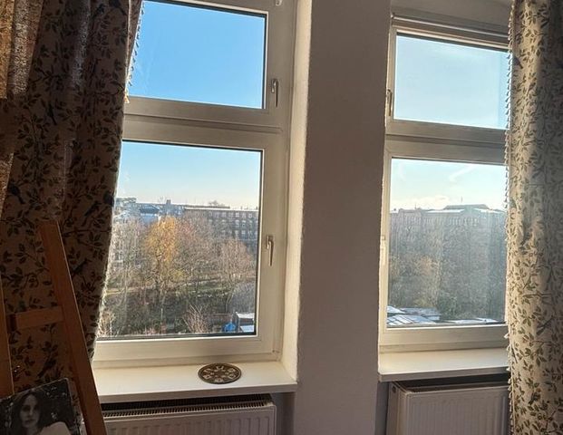 Cute sublet, 700€ for 6 weeks Berlin - Foto 1