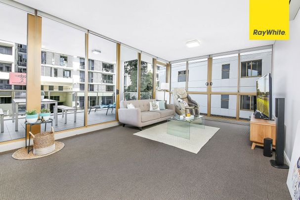 Spacious 2B Apartment | Huge Balcony | Resort-Style Facilities - Photo 1