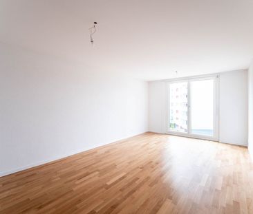 2.5 room apartment on the 4th floor in Fribourg! - Photo 6