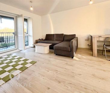 1 bedroom maisonette to rent - Photo 1