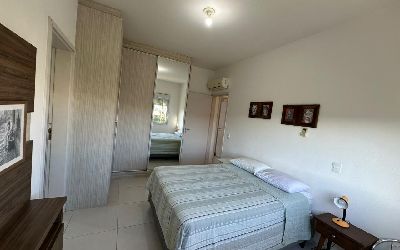 Rua Silvio Lopes Araújo, 523, Florianópolis - Foto 5