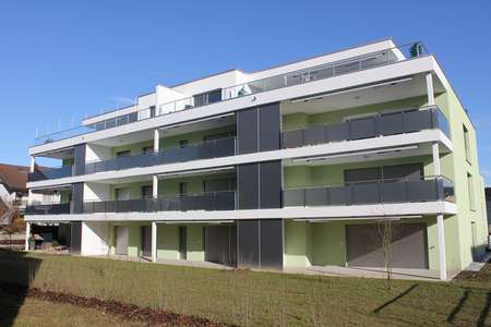 Ihre grosse Familienwohnung in ruhigem Quartier - Photo 5