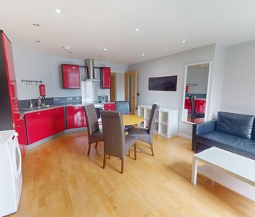 2 bedroom terraced house to rent - Photo 1