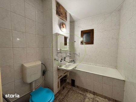 Apartament 2 camere,52mp, cartier Brazda lui Novac, zona scoala Sfantu - Photo 3