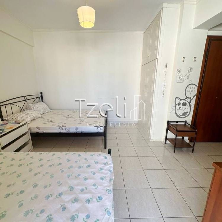 Studio/Γκαρσονιέρα για ενοικίαση Αμπελόκηποι (Πάτρα) - Photo 1