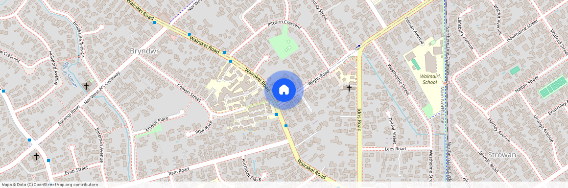 1-6 Blighs Road, Strowan, Christchurch