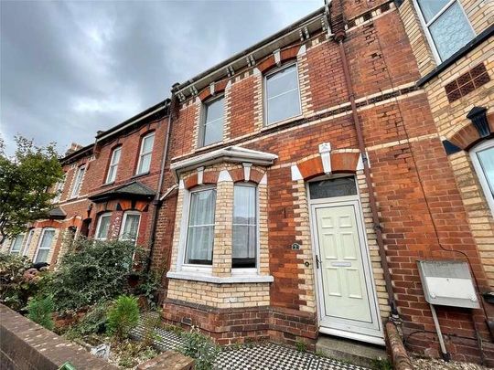 Pinhoe Road, Exeter, Devon, EX4 - Photo 1