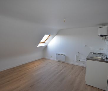 Studio Meillac 15.10m² - Photo 2