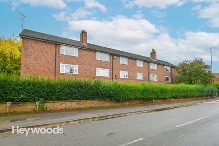1 bed apartment to rent in Friars Court, Friarswood Road, Newcastle-under-Lyme - Photo 4