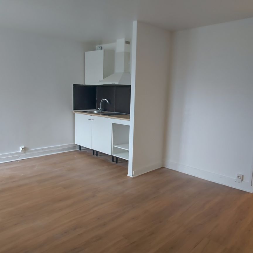 Location Appartement 2 pièces 33m² CORMEILLES EN PARISIS 95240 - Photo 1