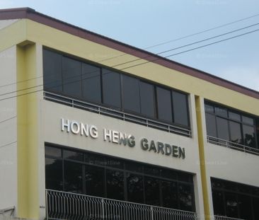 Hong Heng Garden (D26), Apartment - For Rent - Photo 3
