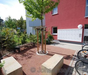 01217 Dresden - Südvorstadt , Ackermannstraße 22 WE 6 - Foto 4