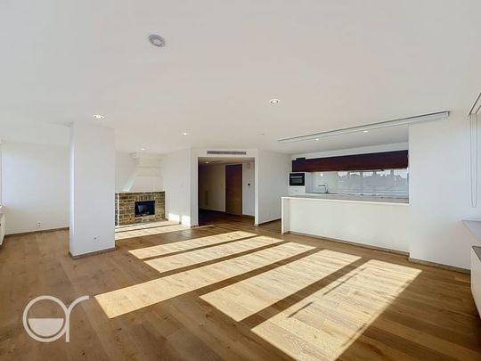 Appartement te huur - foto 1