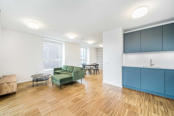 Georgiana Street, Camden Town, NW1, London - Photo 1