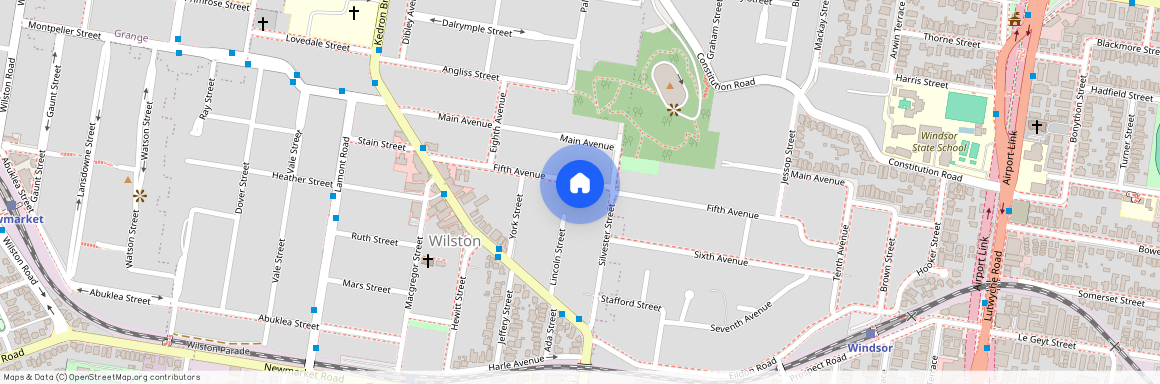 3 / 61 Fifth Avenue, Wilston QLD 4051