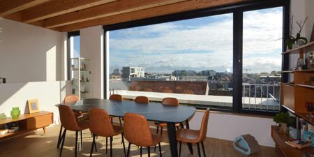 Appartement te huur in Mechelen voor € 1.275 met 2 slaapkamers - Photo 2