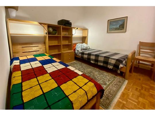 ELEGANTE APPARTAMENTO PER 5 STUDENTI FORTUNATI - Photo 1