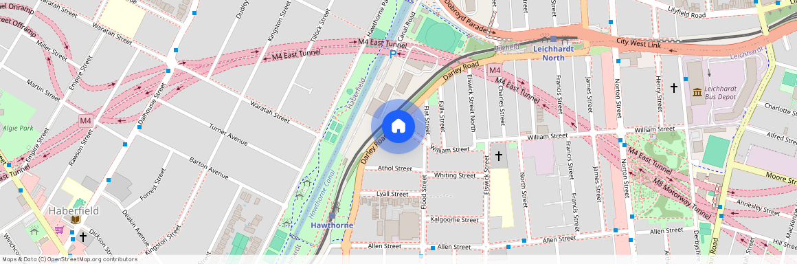 7/130 William Street, NSW 2040, Leichhardt