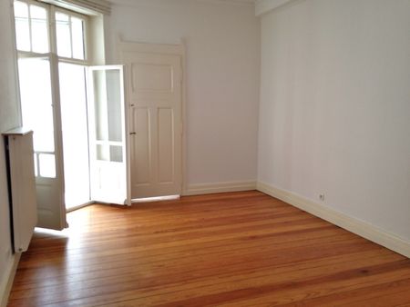 Appartement 3 pièces à Strasbourg - Photo 2